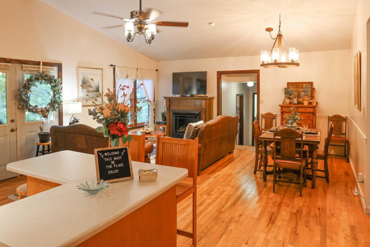 Cozy Whittier Home With Fire Pits Less Than 15 Mi To Hiking! Kültér fotó