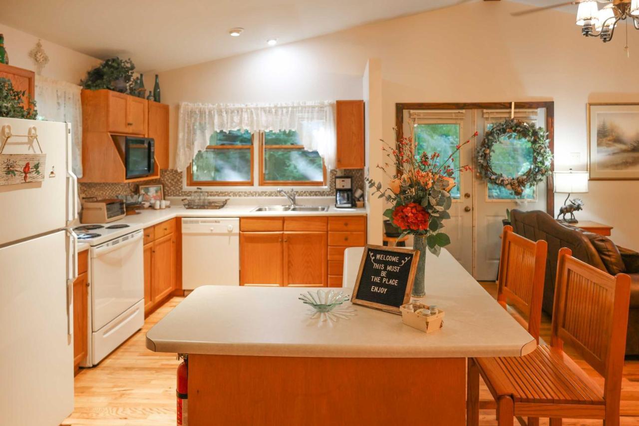 Cozy Whittier Home With Fire Pits Less Than 15 Mi To Hiking! Kültér fotó