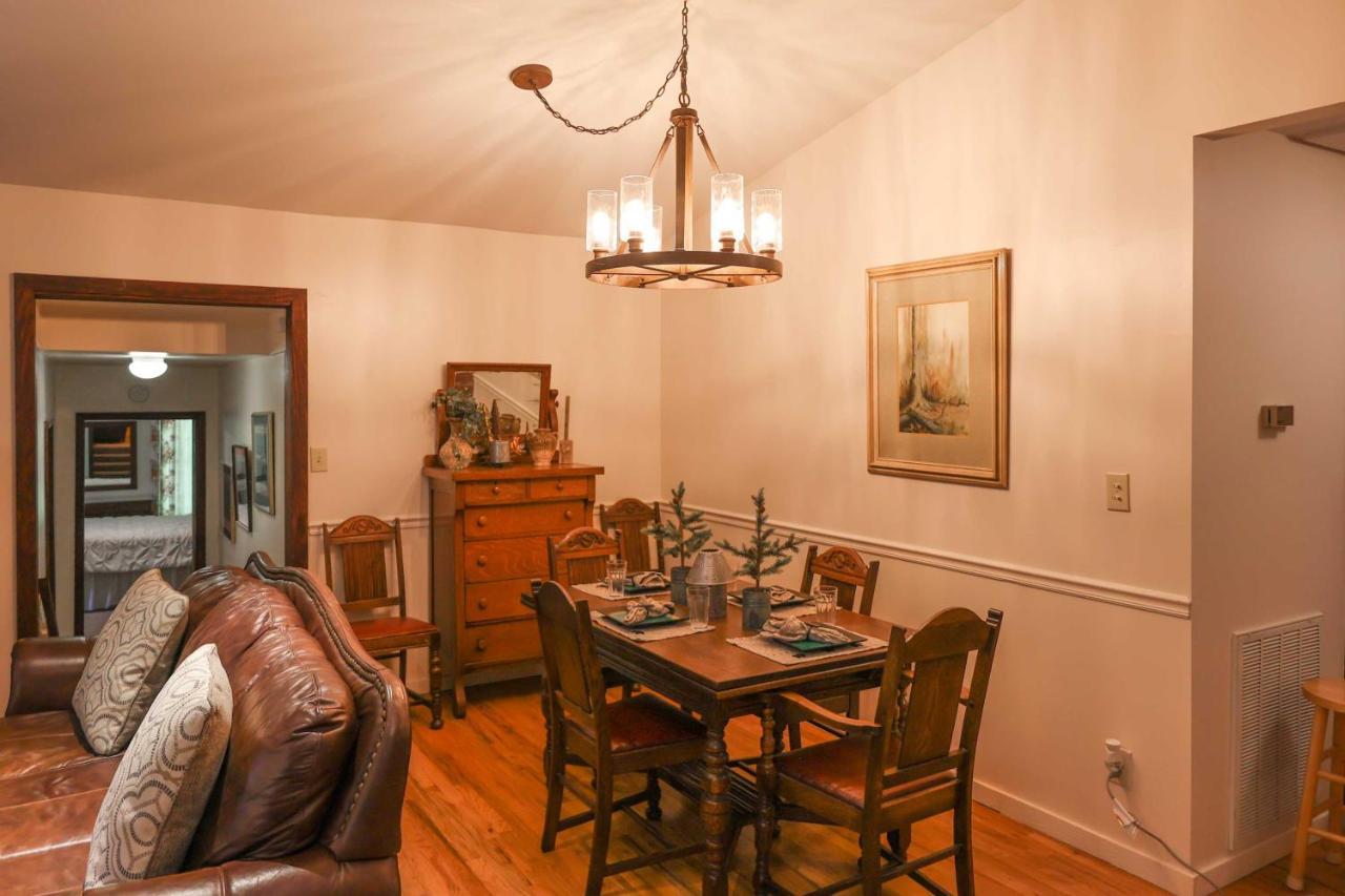 Cozy Whittier Home With Fire Pits Less Than 15 Mi To Hiking! Kültér fotó