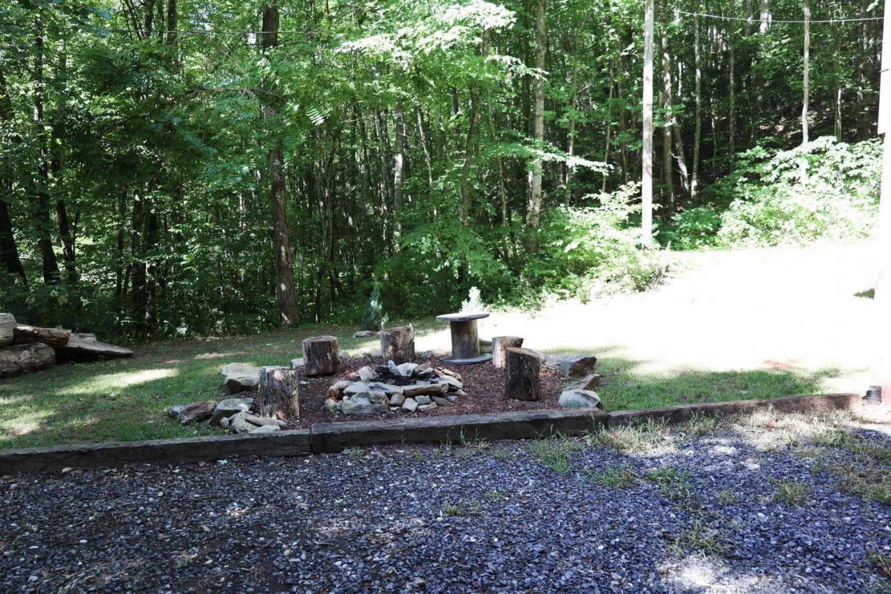Cozy Whittier Home With Fire Pits Less Than 15 Mi To Hiking! Kültér fotó