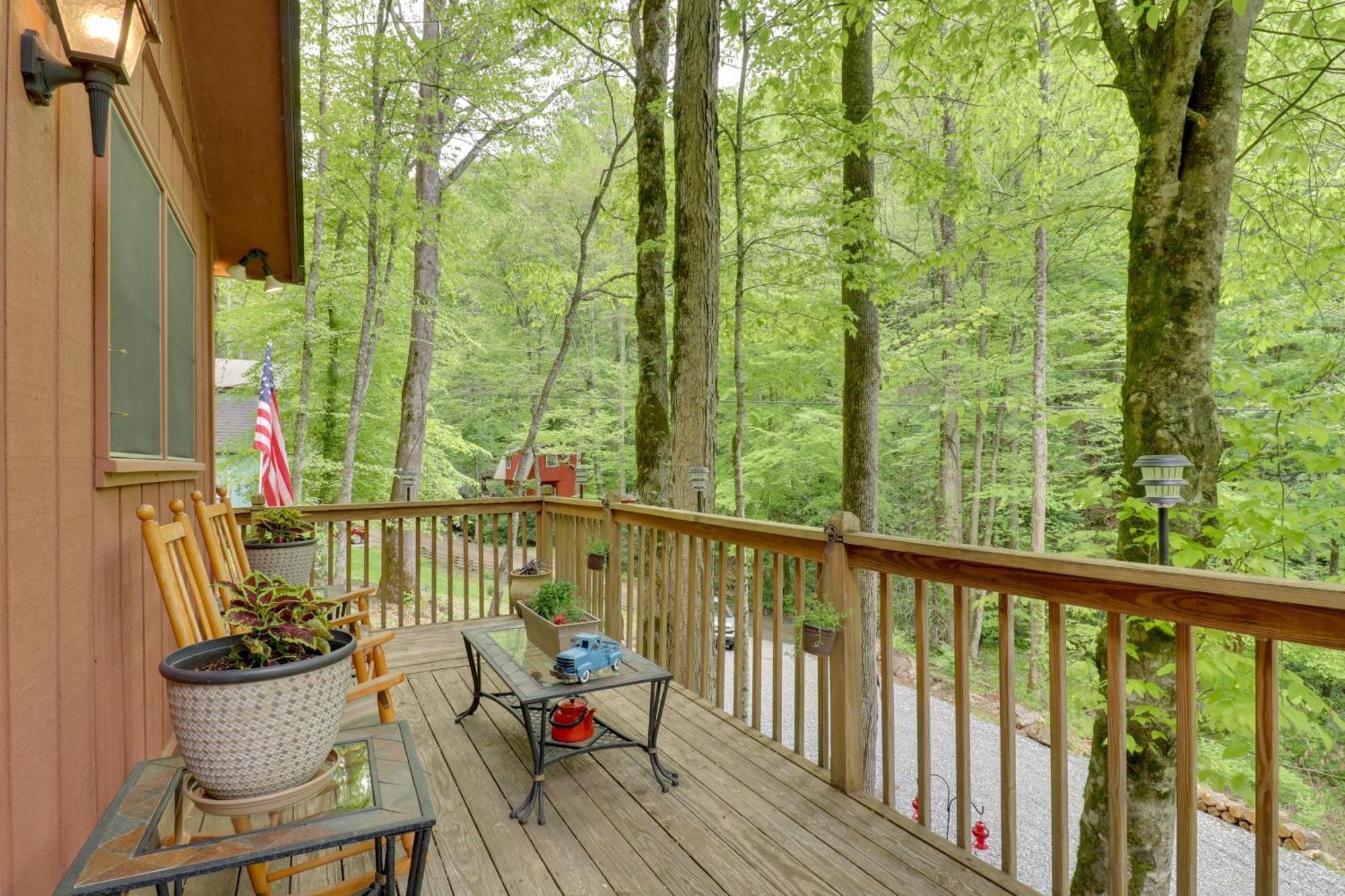 Cozy Whittier Home With Fire Pits Less Than 15 Mi To Hiking! Kültér fotó